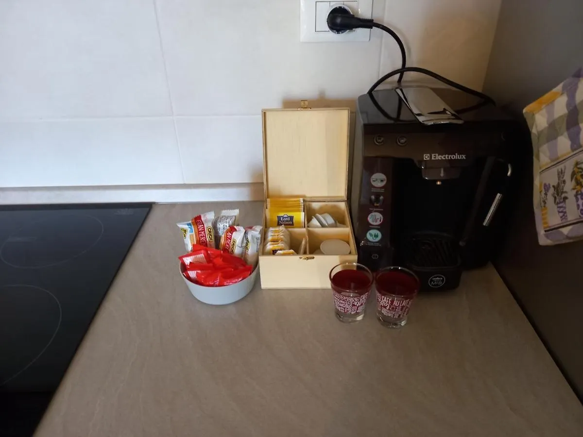Appartamento Casa Divina Figline Valdarno 0*,