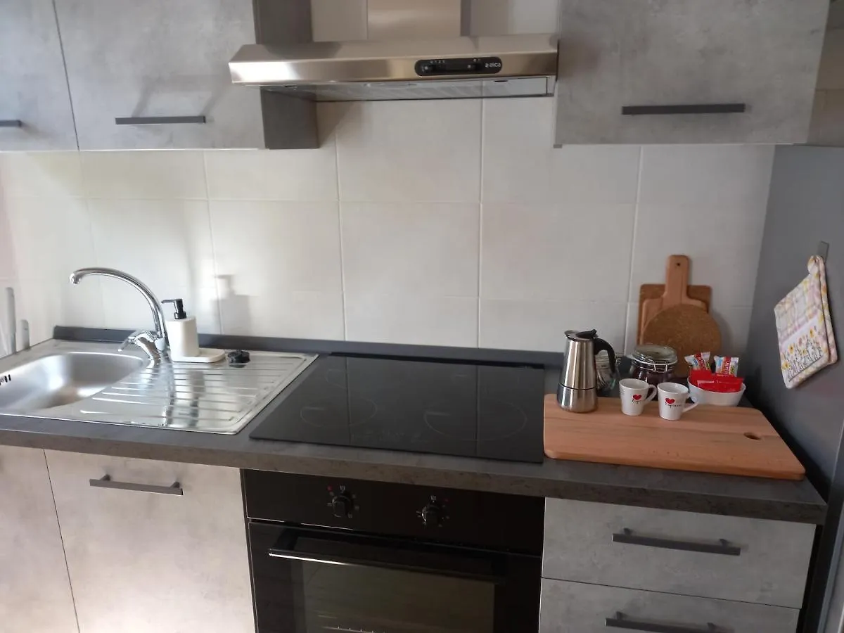 Appartamento Casa Divina Figline Valdarno