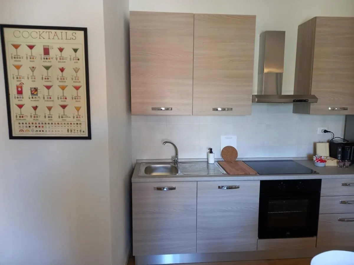 Appartamento Casa Divina Figline Valdarno