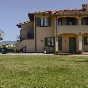 Appartamento Casalsole, Cerreto Guidi