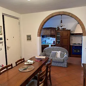 Appartamento Casa Maria, San Donnino (Florence)