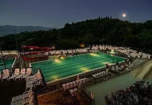 Villa Norcenni, Figline Valdarno