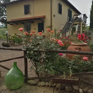 Appartamento Bellosguardo, Figline Valdarno
