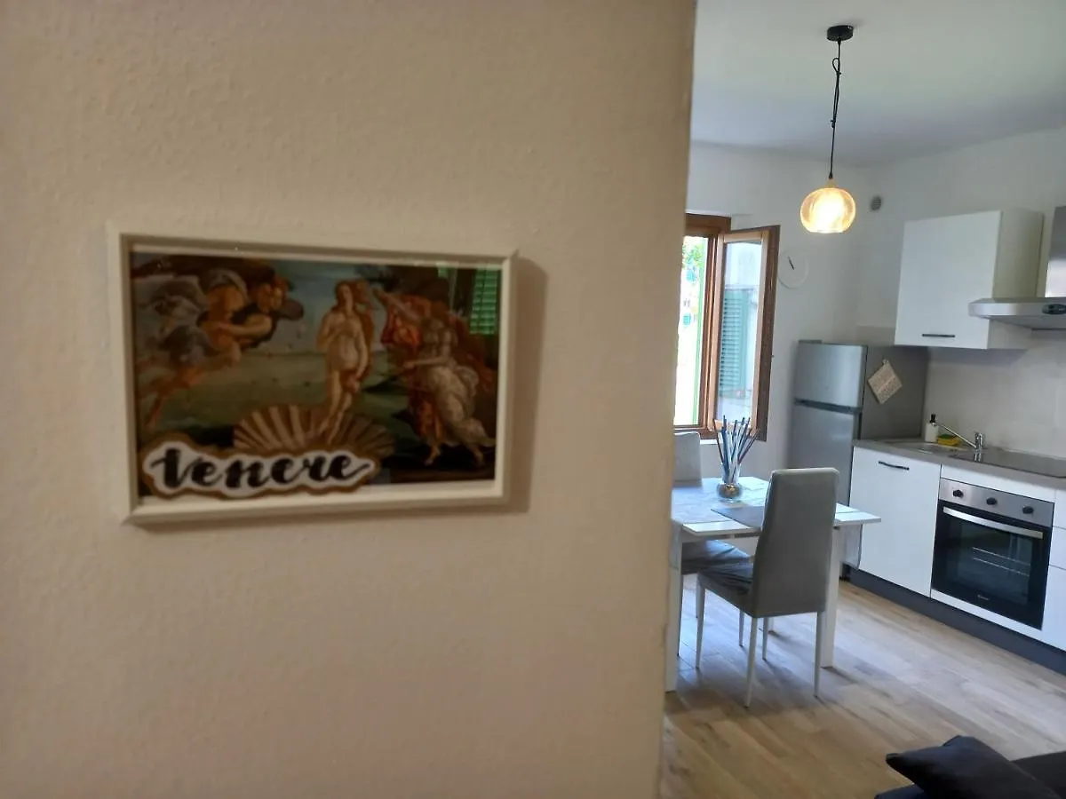Casa Divina Apartment Figline Valdarno
