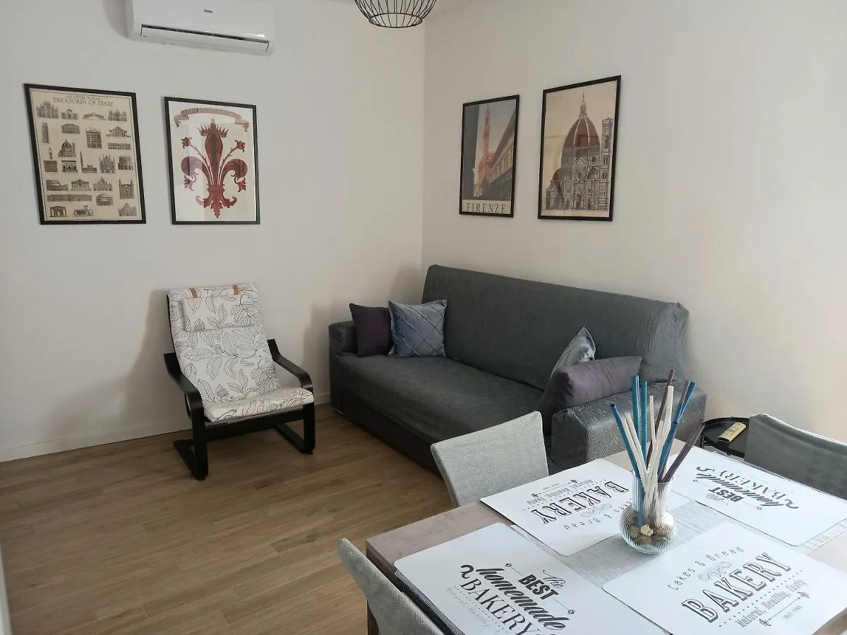 Casa Divina Apartment Figline Valdarno