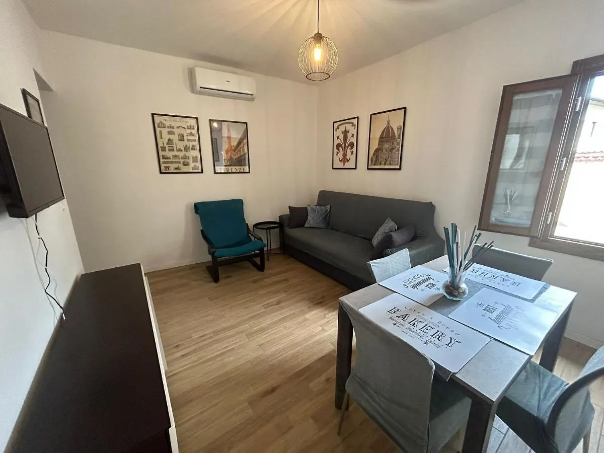 Casa Divina Διαμέρισμα Figline Valdarno 0*,  Ιταλία